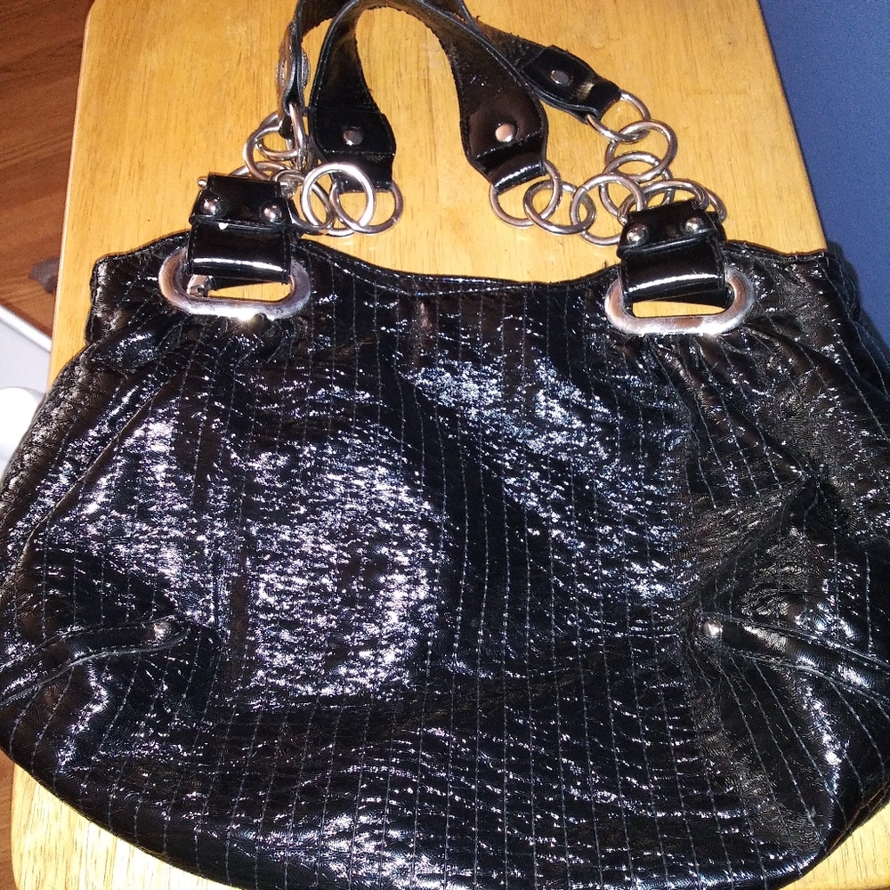Rampage Handbag